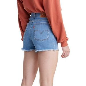 Levi’s 501 shorts